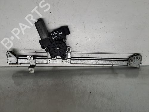 Front left window mechanism PEUGEOT BOXER Van 2.2 HDi 120 | BP38667572C22 - Image 4