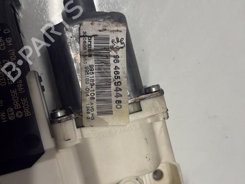 Used Front right window mechanism Front right window mechanism 38670741 38670741