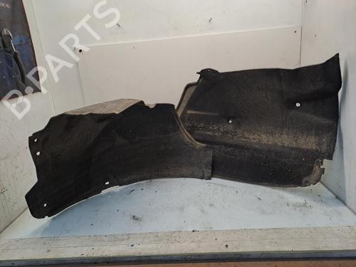 Used Wheel arch Wheel arch CITROËN C5 III (RD_) 1.6 HDi 110 (RD9HZC) (109 hp) 40160471 40160471