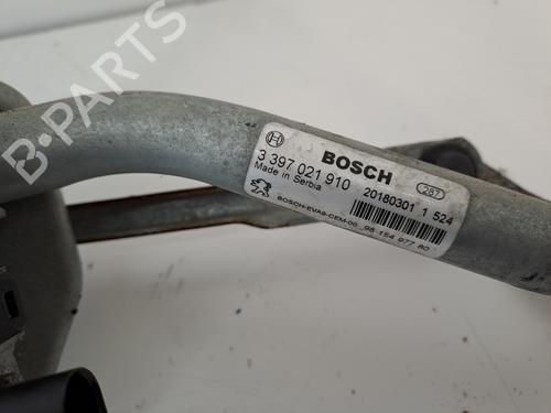 Used Front wiper motor Front wiper motor 38667209 38667209