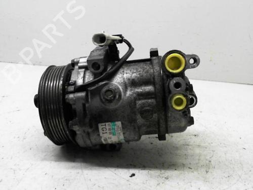 AC compressor OPEL AGILA B (H08) 1.3 CDTI (F68) | BP38654961M34 - Image 3