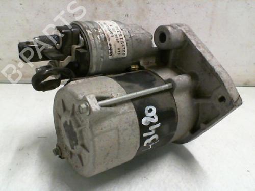 Starter CITROËN C3 III (SX) 1.2 PureTech 82 | BP38661436M8 - Image 3