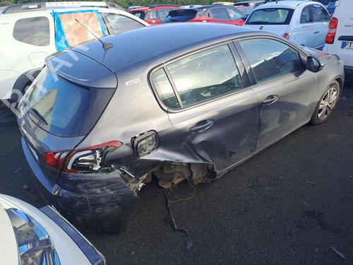 Recambios PEUGEOT 308 II (LB_, LP_, LW_, LH_, L3_) 1.6 HDi 100 4930873