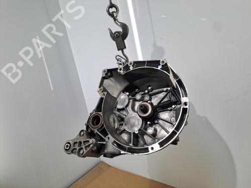 Gearkasse Gearkasse 38671653 38671653