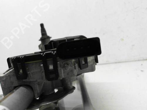 Front wiper motor SEAT Mii (KF1, KE1) 1.0 | BP38654063M29 - Image 6