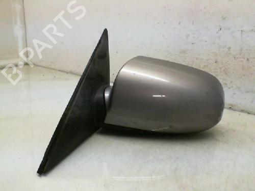 Used Left mirror Left mirror 38657472 38657472