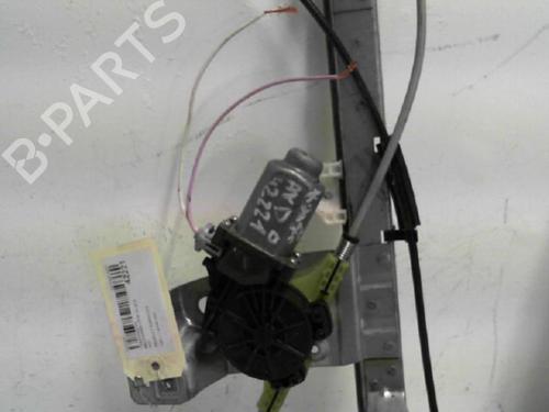 Front right window mechanism RENAULT KANGOO Express (FW0/1_) 1.5 dCi 85 (FW0K, FW0L, FW0B) | BP38659774C23 - Image 3