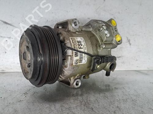AC-Kompressor AC-Kompressor 38665312 38665312