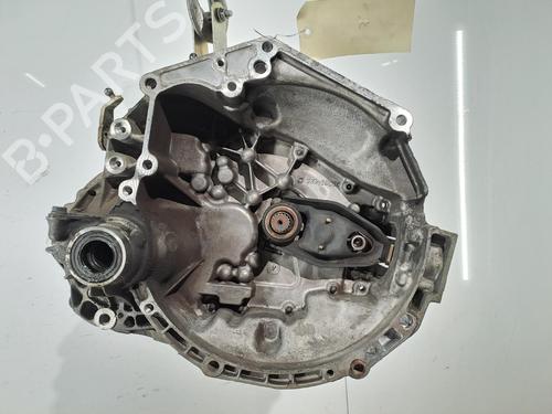 Gearbox CITROËN C3 II (SC_) 1.4 | BP39950733M3 - Image 4