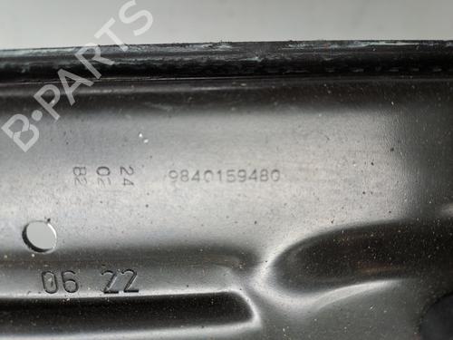 Front left window mechanism PEUGEOT EXPERT Van (V_) 2.0 BlueHDi 150 | BP38663690C22 - Image 3