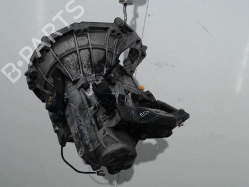 Gearbox MG MG ZR 160 | BP38658574M3 - Image 2
