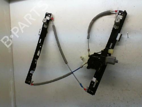 Rudehejsemekanisme Højre foran FORD B-MAX (JK) 1.0 EcoBoost | BP38657716C23 - Image 2