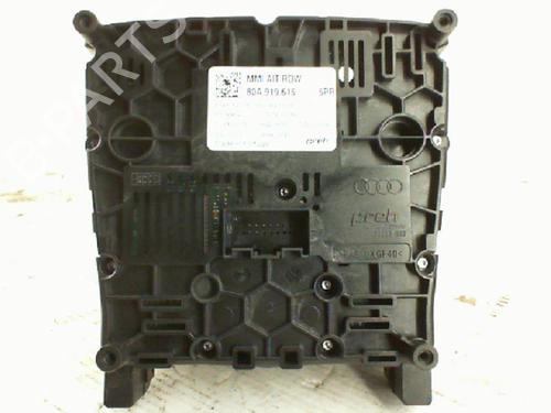 Switch AUDI Q5 (FYB, FYG) 40 TDI quattro | BP38662670I30 - Image 11