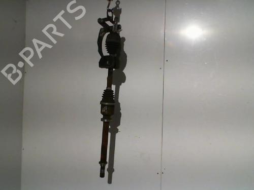 Right front driveshaft RENAULT TWINGO II (CN0_) 1.5 dCi (CN0E) | BP38658796M39 - Image 2