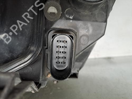 Right headlight FORD FOCUS II (DA_, HCP, DP) 1.8 TDCi | BP38667115C29 - Image 3