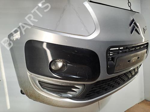 Used Front bumper Front bumper 38673117 38673117