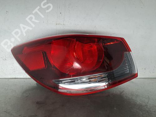 venstre-baglygte-mazda-2-hatchback-dl-dj-2014-38658586 main image