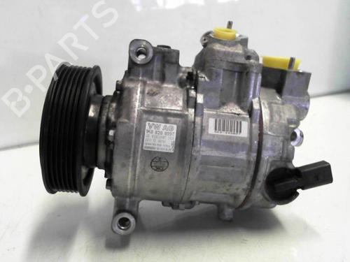 Used AC compressor AC compressor 38654361 38654361