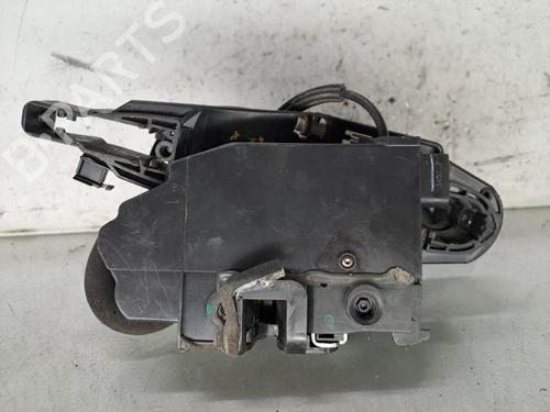 Used Front left lock Front left lock 38665420 38665420