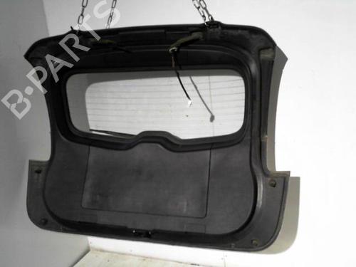 Tailgate MAZDA 5 (CR) 2.0 CD (CR19) | BP38657355C6 - Image 7