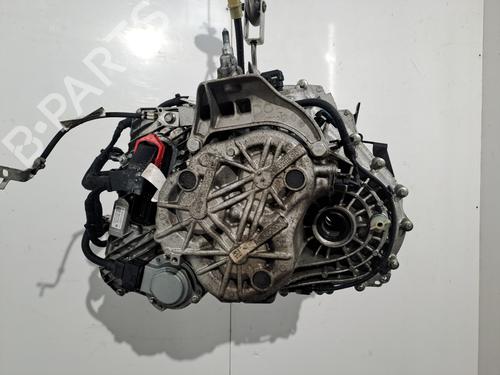 Gearbox RENAULT MEGANE IV Hatchback (B9A/M/N_) 1.5 Blue dCi 115 (B9A6) | BP38667818M3 - Image 4