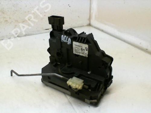 front-right-lock-opel-corsa-d-s07-2006-2007-2008-2009-2010-2011-2012-2013-2014-2015-38657757 main image