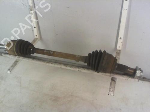 Used Left front driveshaft Left front driveshaft 38653003 38653003