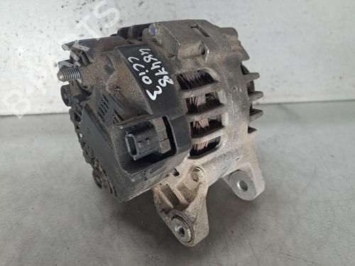 Used Alternator Alternator 38668572 38668572