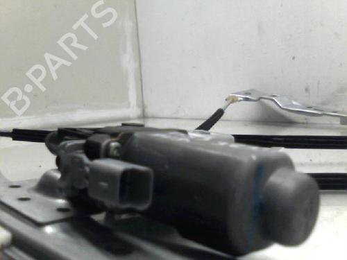 Used Front right window mechanism Front right window mechanism 38656910 38656910
