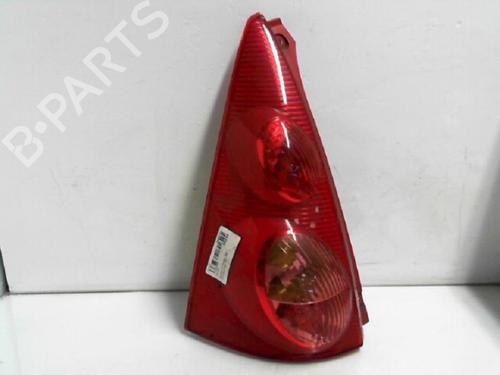 Used Left taillight Left taillight 38660121 38660121