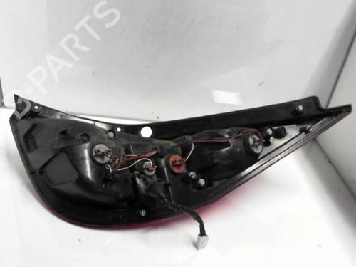 Left taillight HYUNDAI i30 (FD) 1.6 CRDi | BP38653352C34  - Image 5