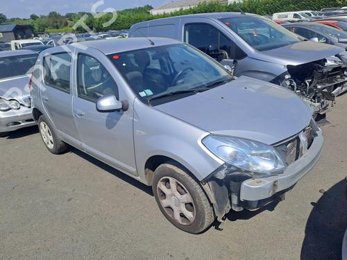 Fælk DACIA SANDERO 1.5 dCi | BP39044842C45 - Image 9