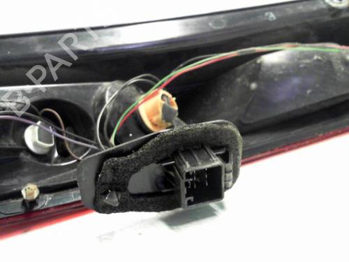 Used Left taillight Left taillight 38653246 38653246
