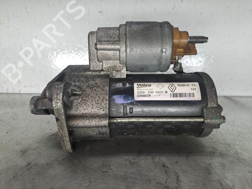 Starter DACIA SANDERO II 1.5 dCi | BP38668947M8 - Image 4