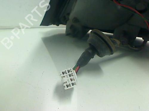 Left taillight KIA CEE'D Hatchback (ED) 1.6 CRDi 90 | BP38653427C34 - Image 2