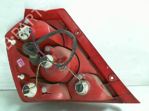 Used Right taillight Right taillight 38652888 38652888