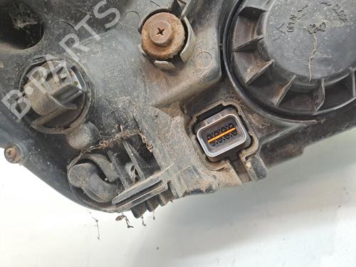 Used Left headlight Left headlight KIA RIO II (JB) 1.5 CRDi (110 hp) 39985746 39985746