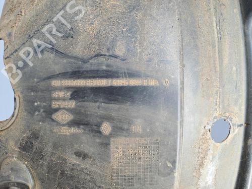 Used Wheel arch Wheel arch 38673032 38673032