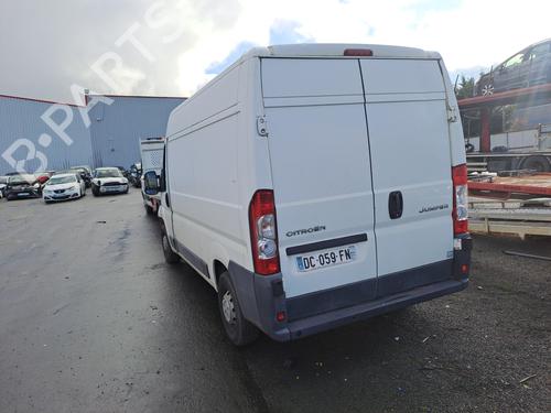 AC compressor CITROËN JUMPER II Van 2.2 HDi 110 | BP38670868M34 - Image 10
