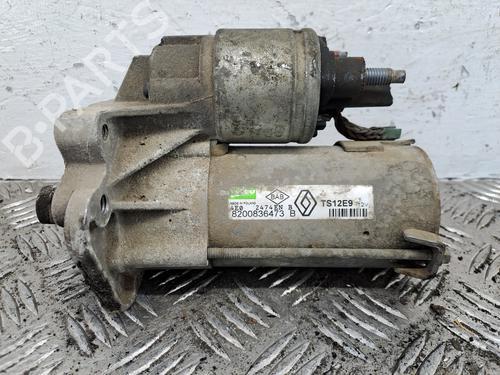 Starter DACIA LOGAN MCV (KS_) 1.5 dCi (KS0K) | BP38671640M8 - Image 2