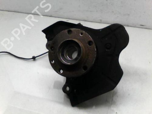 Left front steering knuckle CITROËN JUMPER II Van 2.2 HDi 120 | BP38656502M25 - Image 4
