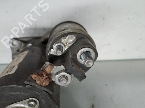 Starter OPEL CORSA D (S07) 1.2 (L08, L68) | BP38663551M8 - Image 3