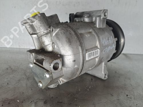 AC compressor RENAULT CAPTUR I (J5_, H5_) 0.9 TCe 90 | BP38668977M34 - Image 2