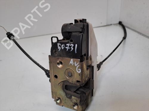 Used Front left lock Front left lock 39486909 39486909
