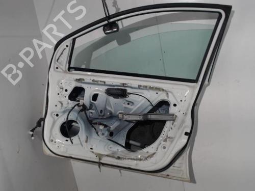 right-front-door-nissan-note-e11-ne11-2005-2006-2007-2008-2009-2010-2011-2012-2013-38661152 main image