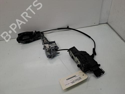 Used Front right lock Front right lock 38753337 38753337