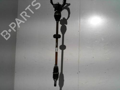 Right front driveshaft DACIA SANDERO II 1.0 SCe 75 (B8JC, B8JD, B8NC) | BP38652966M39 - Image 3