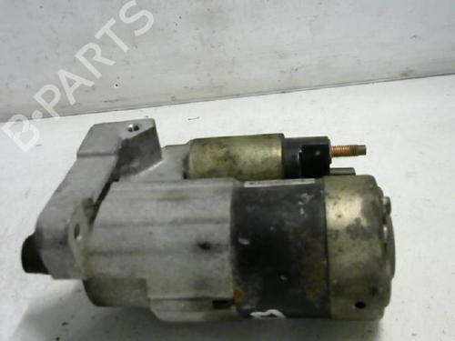 Starter NISSAN ALMERA II Hatchback (N16) 1.5 dCi | BP38660776M8 - Image 3