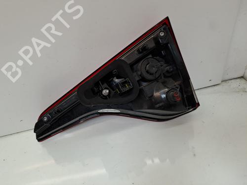 Used Left tailgate light Left tailgate light 39251809 39251809