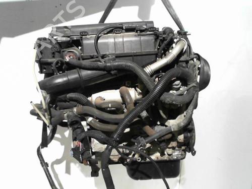 Engine PEUGEOT BIPPER (AA_) 1.4 HDi | BP38655933M1 - Image 2